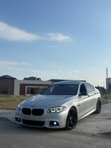 BMW 528-1