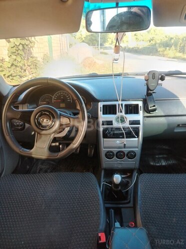 LADA (VAZ) Priora-16