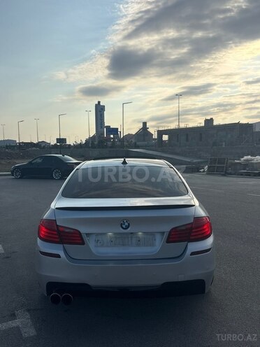 BMW 528-20