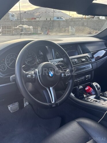 BMW 528-17