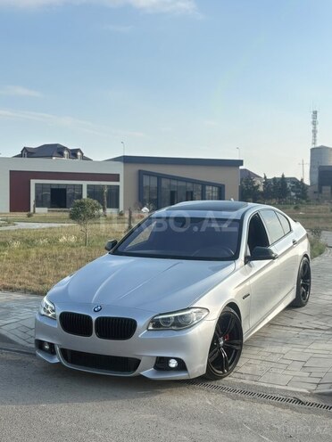 BMW 528-3