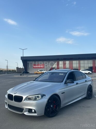 BMW 528-16