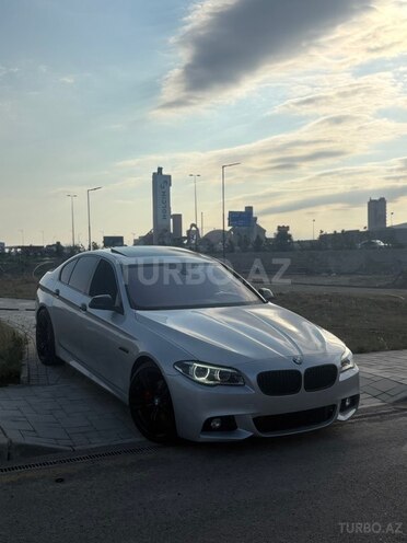 BMW 528-5