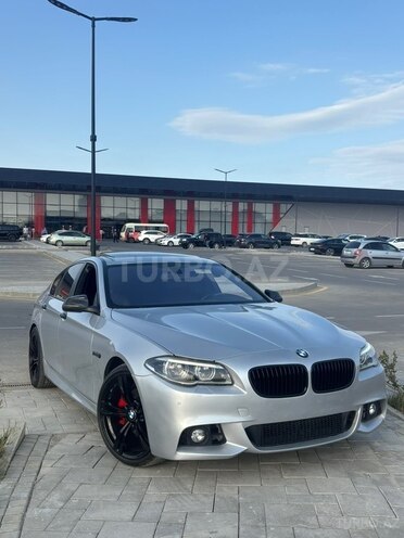 BMW 528-13