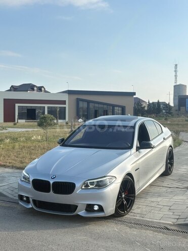 BMW 528-4