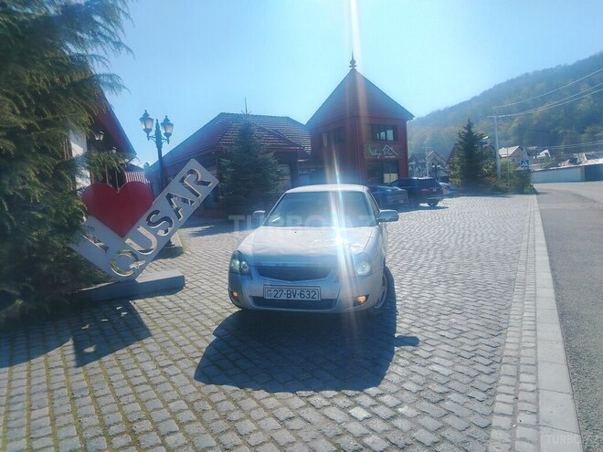 LADA (VAZ) Priora-18