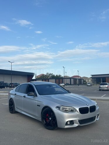 BMW 528-15