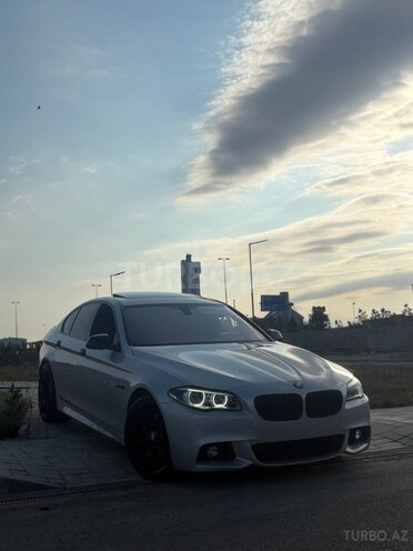 BMW 528-6