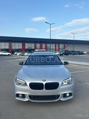 BMW 528-21