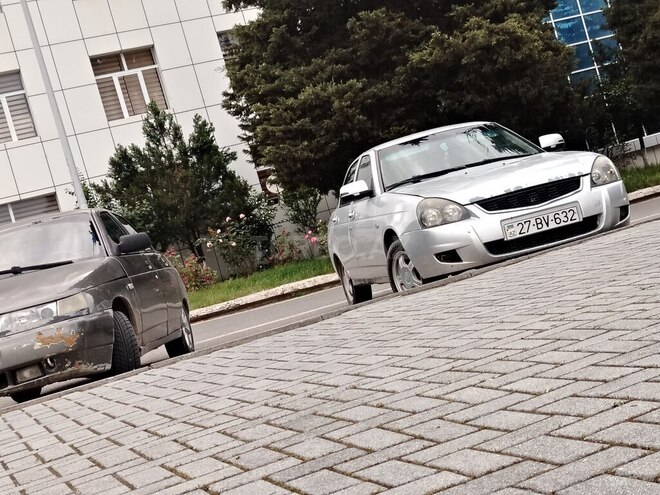 LADA (VAZ) Priora-19