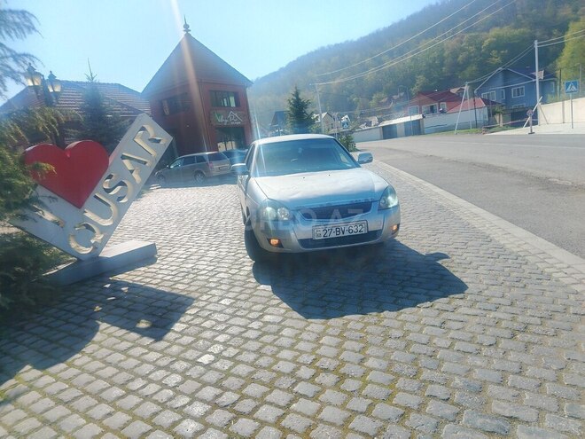 LADA (VAZ) Priora-20