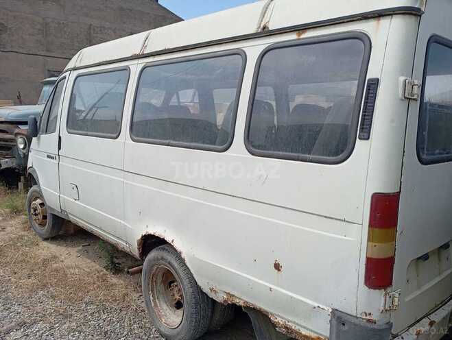 GAZ GAZel (2705)-4