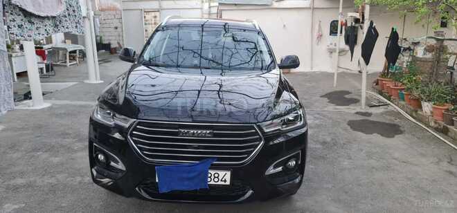 Haval H6-1