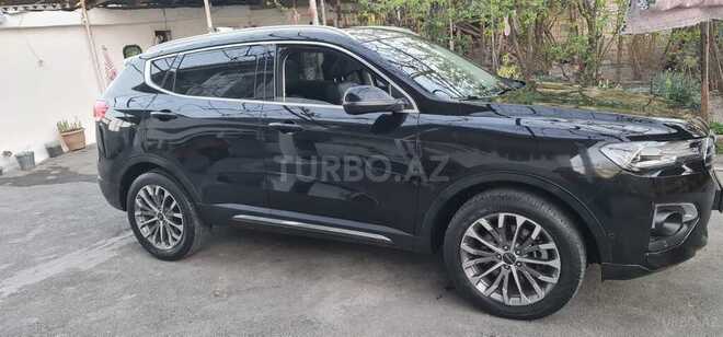 Haval H6-7