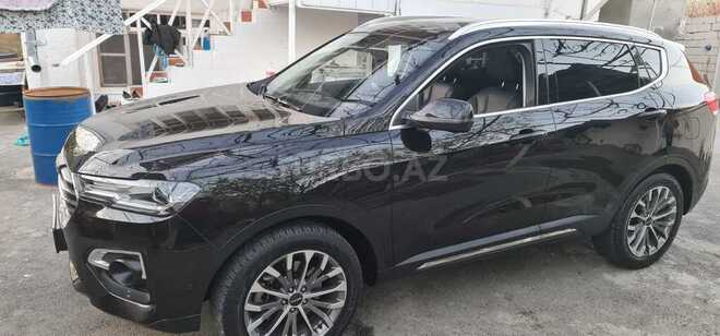 Haval H6-8