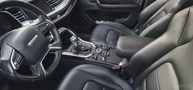 Haval H6-5