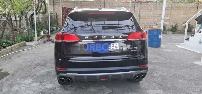 Haval H6-2
