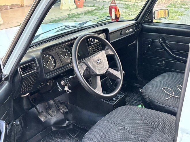 LADA (VAZ) 2107-5