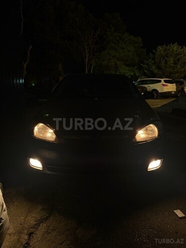 Chevrolet Lacetti-10