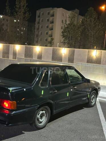 LADA (VAZ) 2115-5