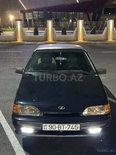 LADA (VAZ) 2115-2