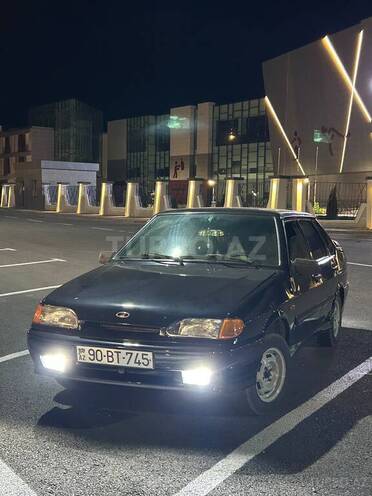 LADA (VAZ) 2115-3