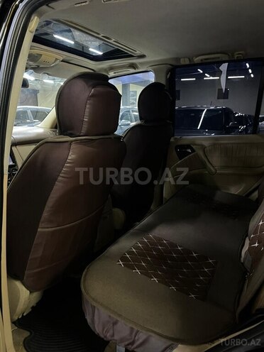 Mercedes ML 320-12