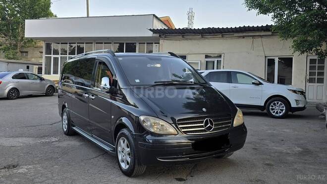 Mercedes Vito 115 CDI-2