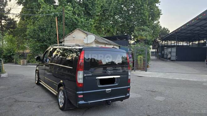 Mercedes Vito 115 CDI-3
