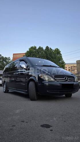 Mercedes Vito 115 CDI-1