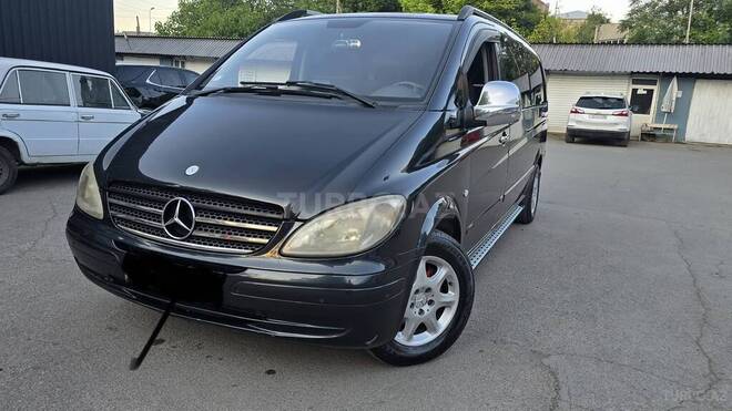 Mercedes Vito 115 CDI-13