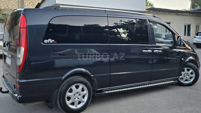 Mercedes Vito 115 CDI-5