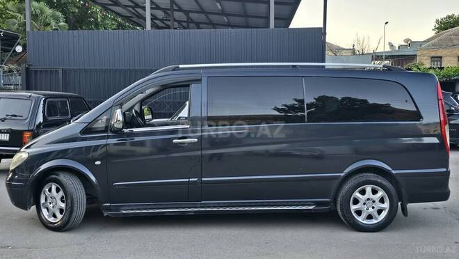 Mercedes Vito 115 CDI-6