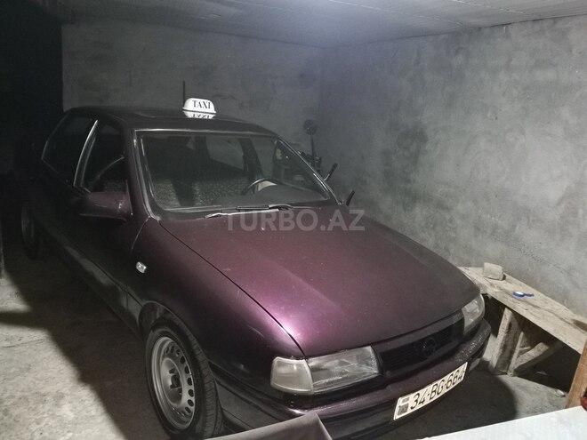 Opel Vectra-1