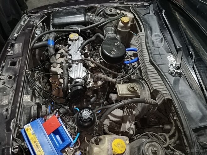 Opel Vectra-8