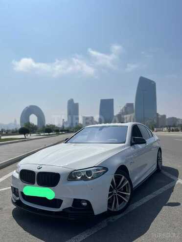 BMW 528-1