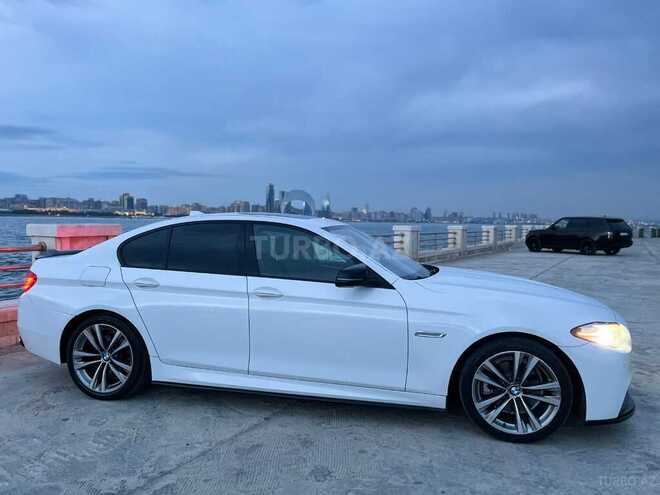 BMW 528-3