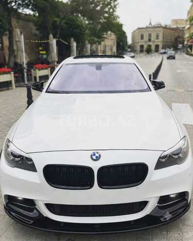 BMW 528-2