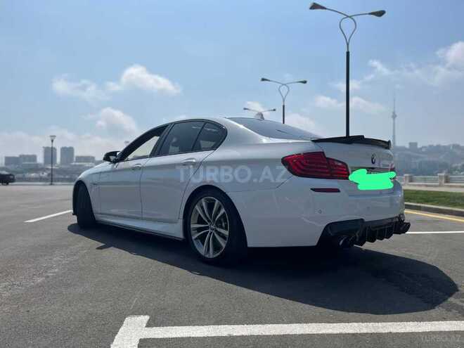 BMW 528-7