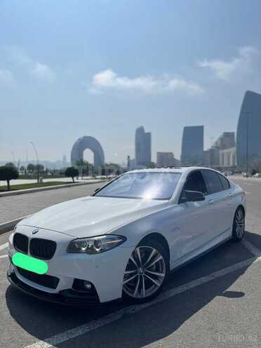 BMW 528-5