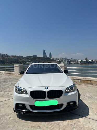 BMW 528-8