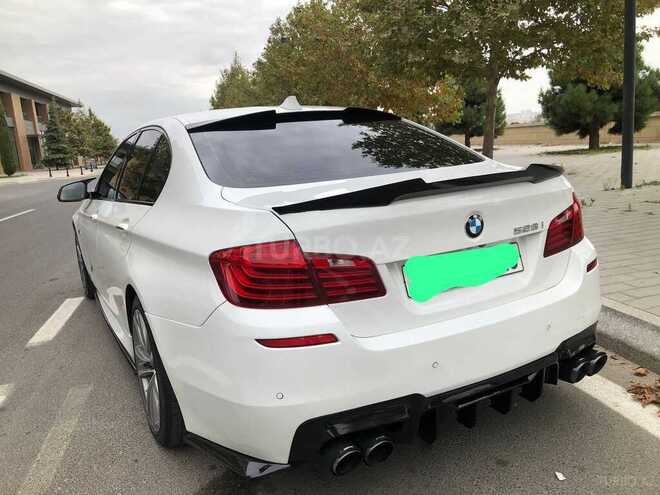 BMW 528-4