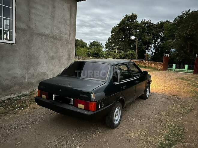 LADA (VAZ) 21099-6