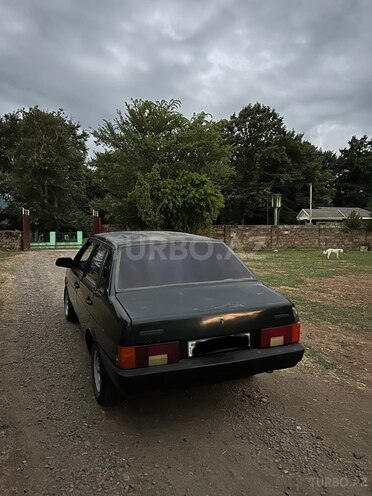 LADA (VAZ) 21099-5