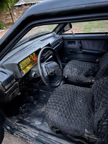 LADA (VAZ) 21099-7