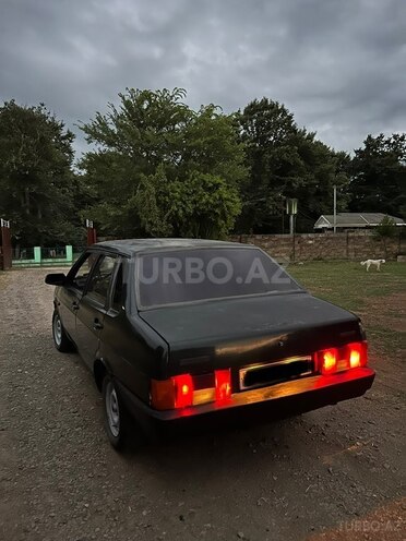 LADA (VAZ) 21099-2