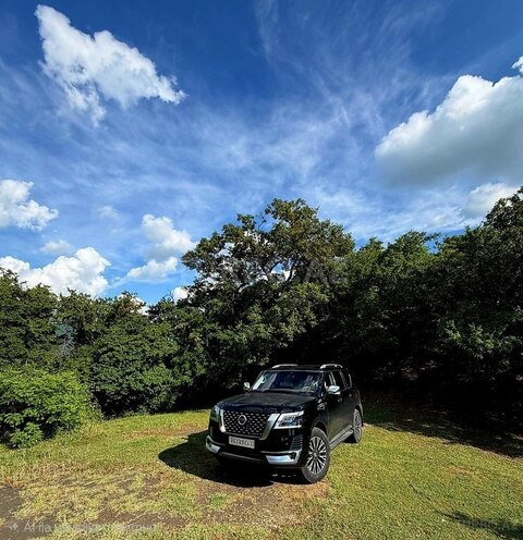 Nissan Patrol-11