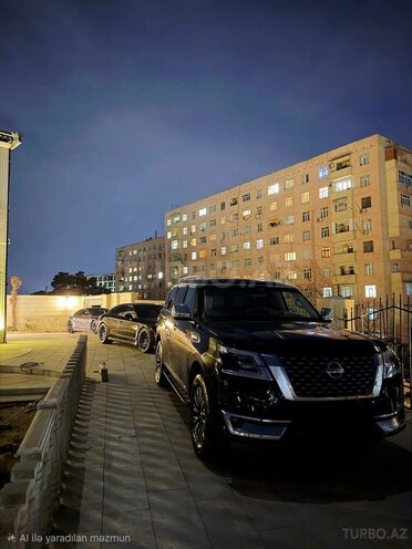 Nissan Patrol-9