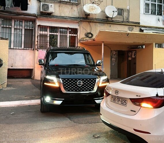 Nissan Patrol-10