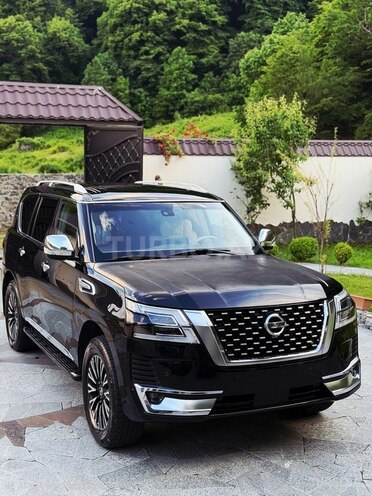 Nissan Patrol-3